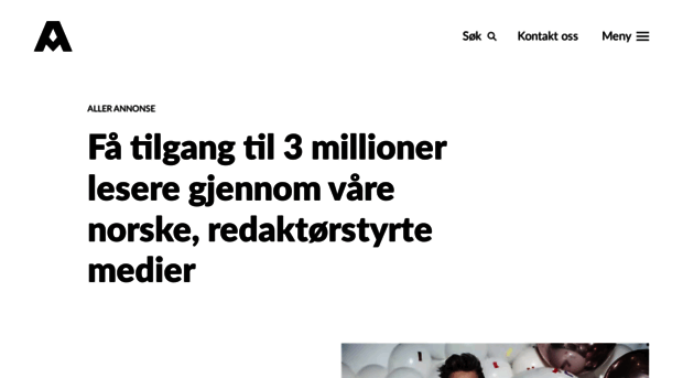 annonse.dagbladet.no