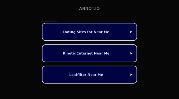 annot.io