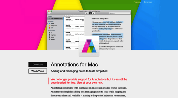 annotationsapp.com