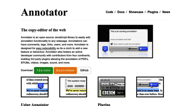 annotatorjs.org