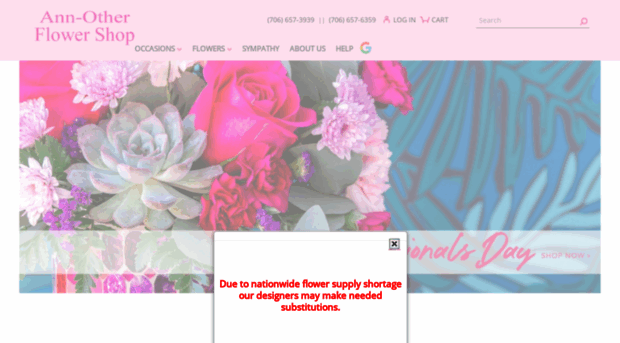 annotherflower.com