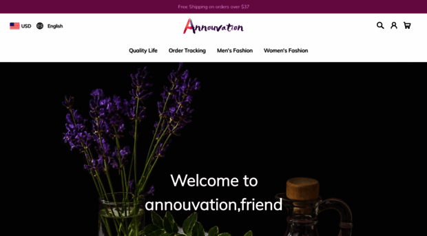 annouvation.com