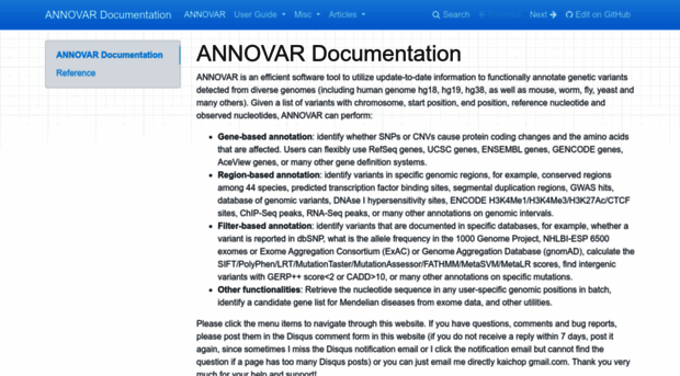 annovar.openbioinformatics.org