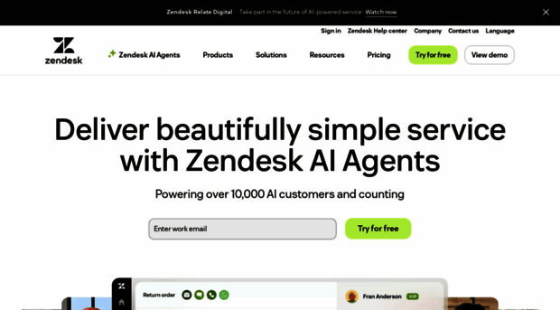annoyingmuseum.zendesk.com