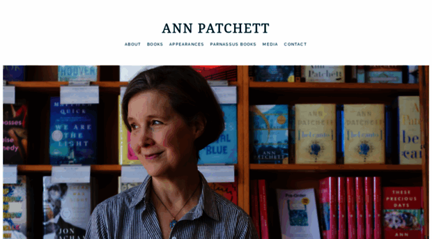 annpatchett.com