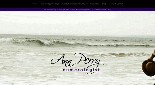 annperrynumerologist.com