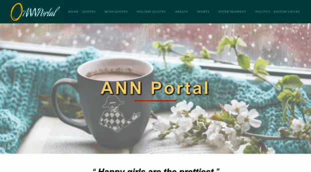 annportal.com