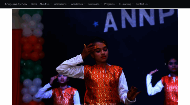 annpurnaschool.com