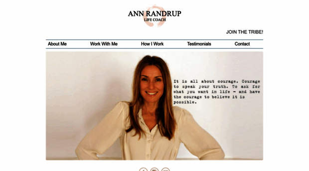 annrandrup.com