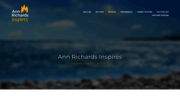 annrichardsinspires.com