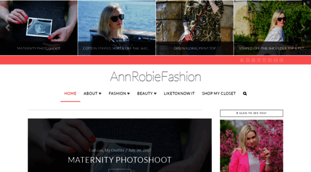 annrobiefashion.com