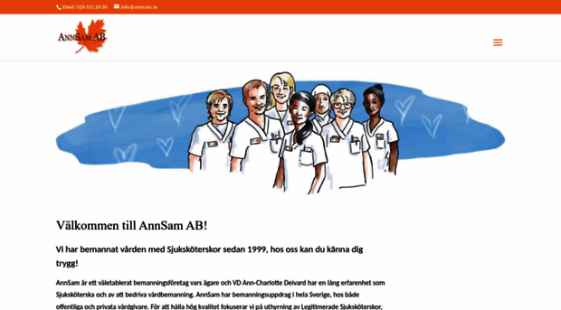 annsam.se