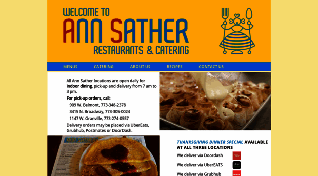 annsather.com