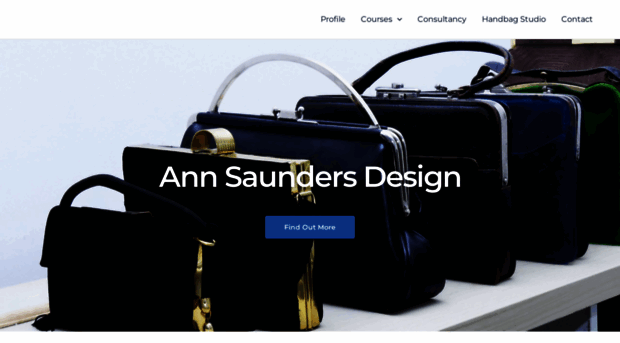 annsaunders.com