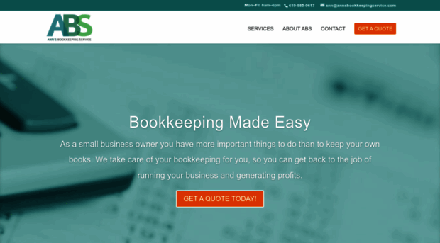 annsbookkeepingservice.com