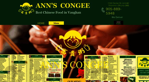 annscongee.com