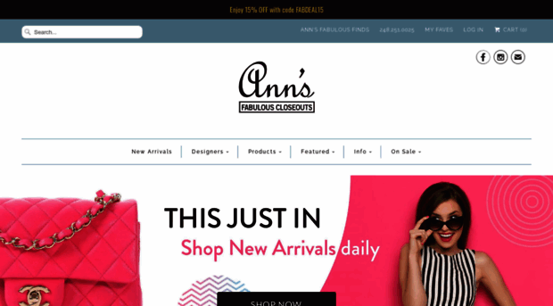 annsfabulouscloseouts.myshopify.com