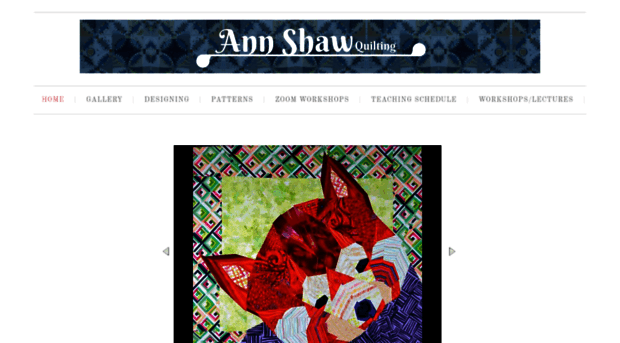 annshawquilting.com