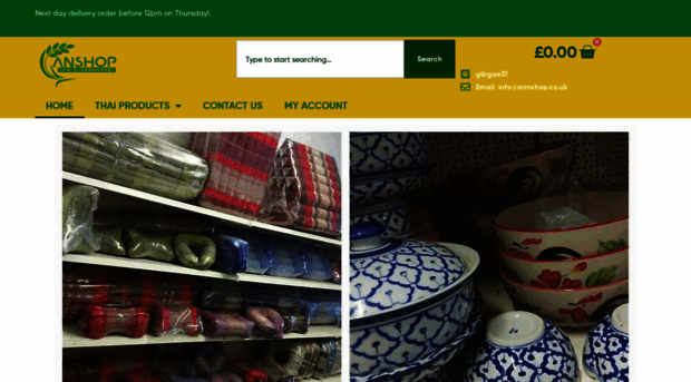 annshop.co.uk