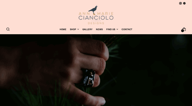 annsjewelry.com