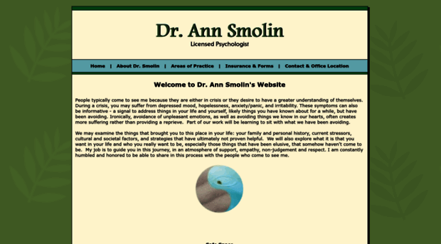 annsmolin.com