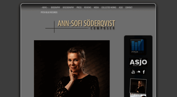 annsofisoderqvist.com