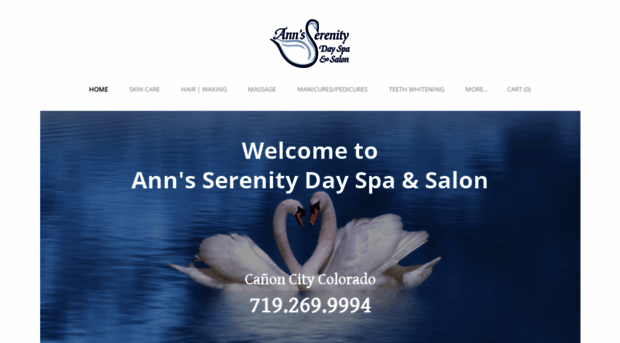 annsskinandbody.com