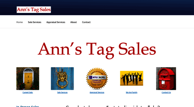 annstagsales.com