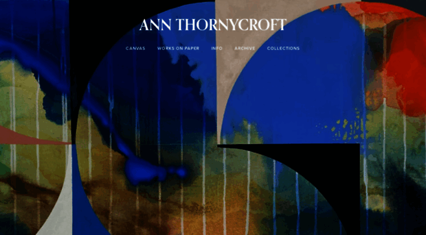 annthornycroft.com