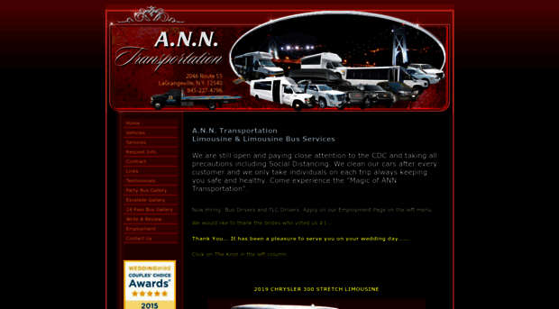 anntransportation.com