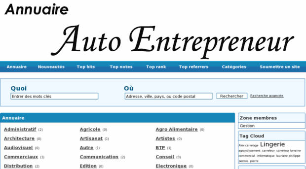 annuaire-auto-entrepreneur.oksahosting.com