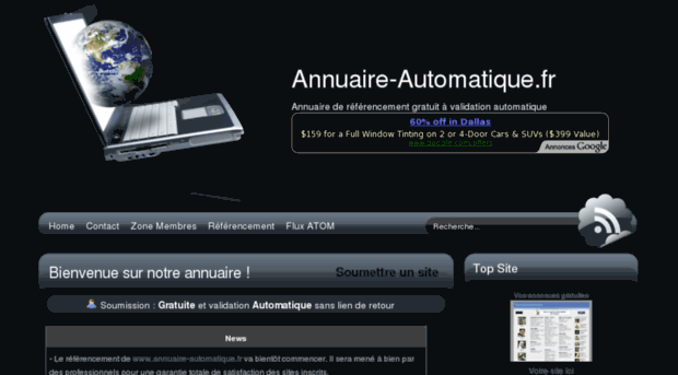 annuaire-automatique.fr