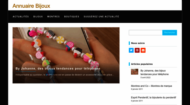 annuaire-bijoux.com