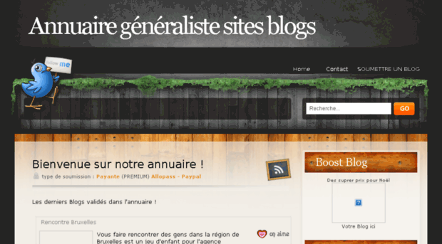 annuaire-blog.boostclic.fr