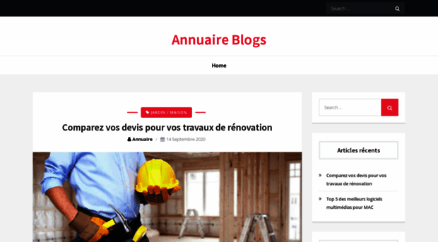 annuaire-blogs.fr