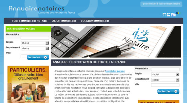 annuaire-de-notaires.fr