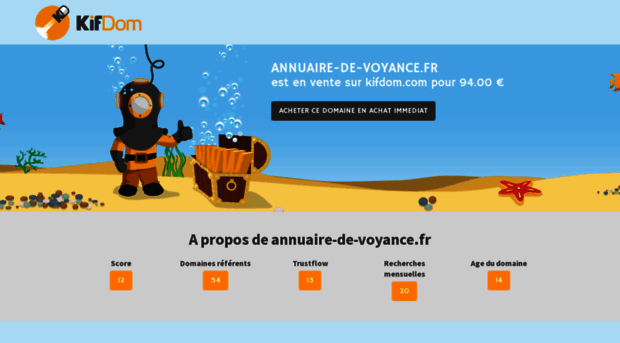 annuaire-de-voyance.fr