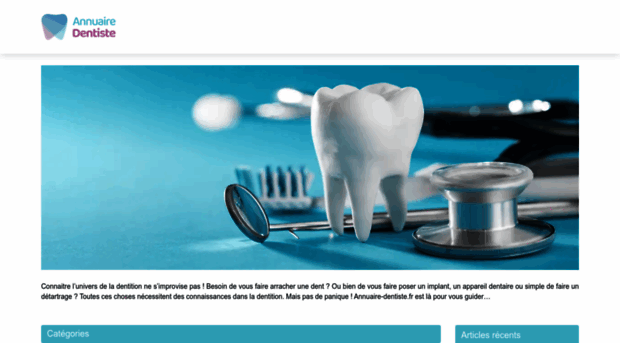 annuaire-dentiste.fr