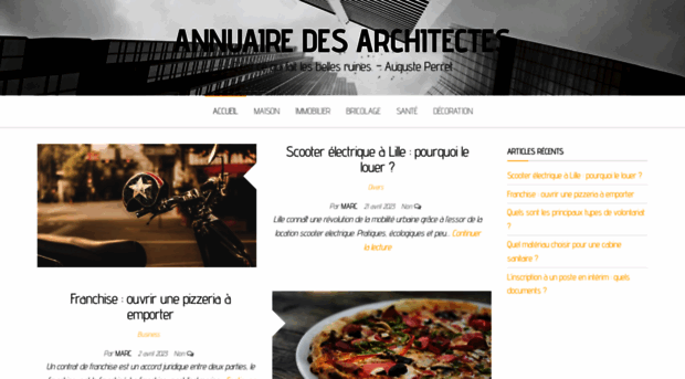 annuaire-des-architectes.fr