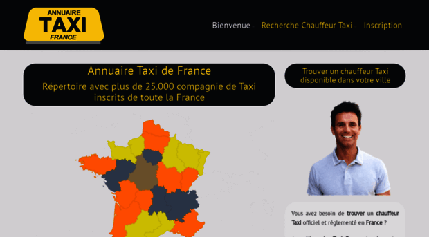 annuaire-des-taxis.fr