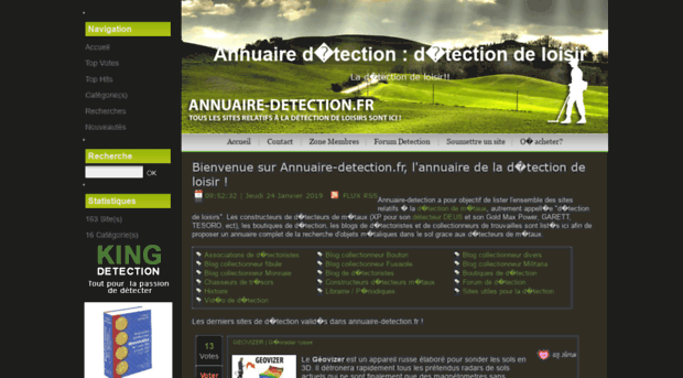 annuaire-detection.fr