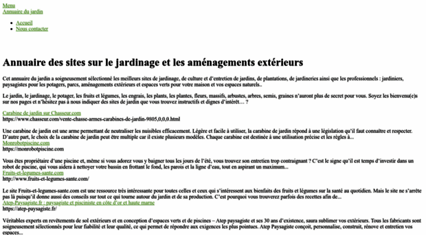 annuaire-du-jardin.com