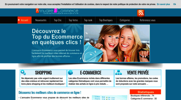 annuaire-ecommerce.com