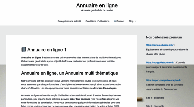 annuaire-en-ligne-1.com