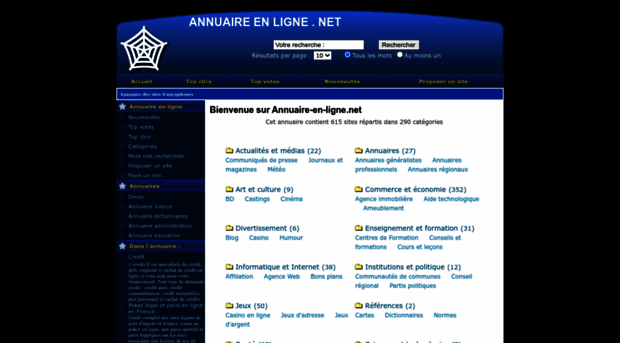 annuaire-en-ligne.net