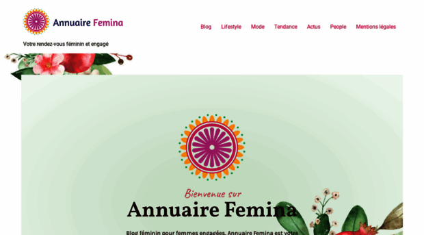 annuaire-femina.com