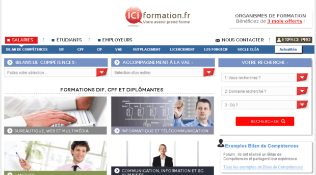 annuaire-formations-dif.fr