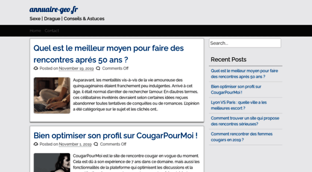 annuaire-geo.fr