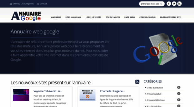 annuaire-google.com