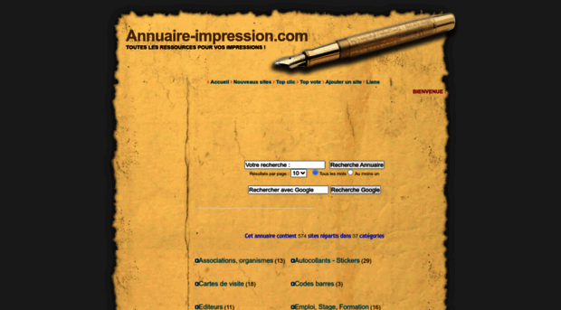 annuaire-impression.com